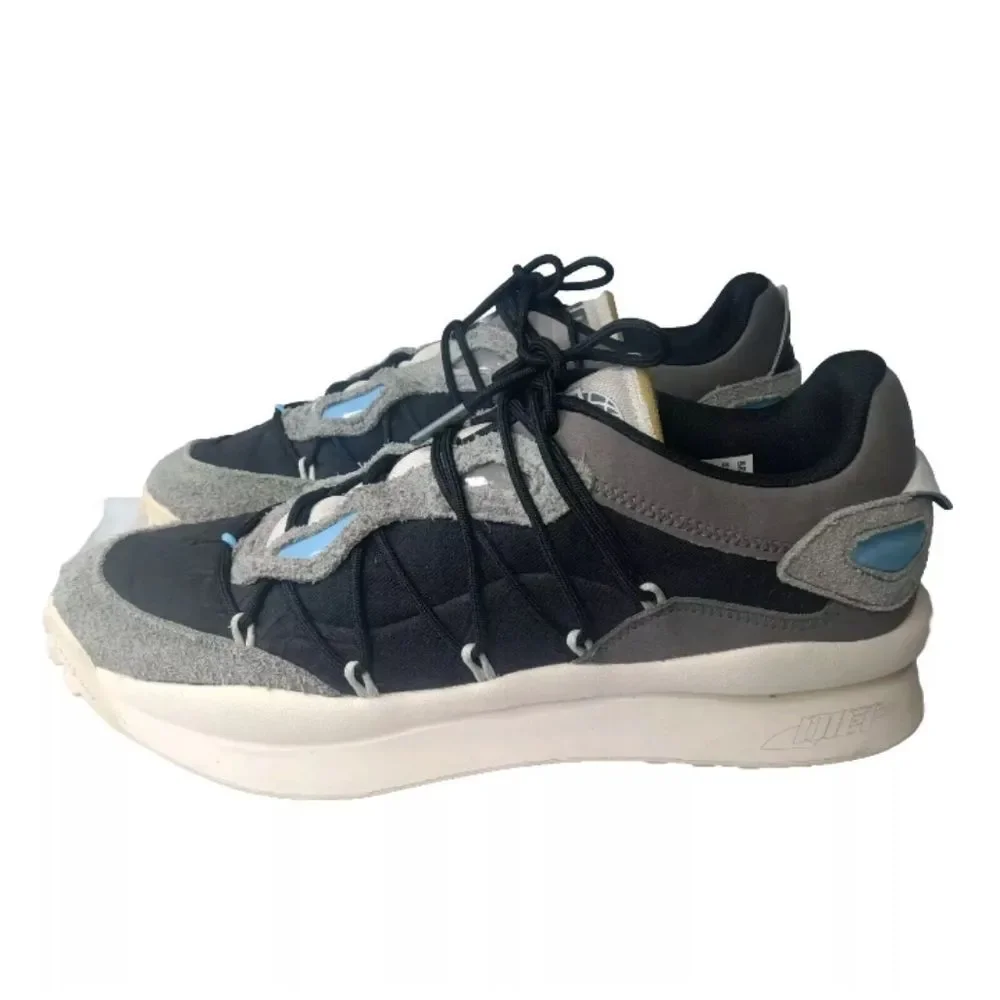 Puma X Diet Starts Monday Street Rider Shoes Men's Size 11 Black-castlerock DSM